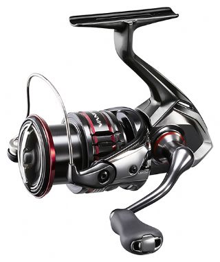 Shimano Vanford Reels - 